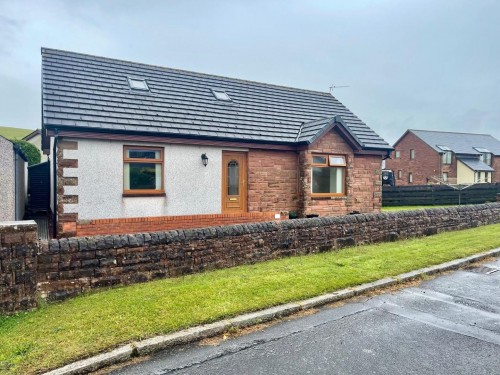 Lake View, Powfoot, Annan