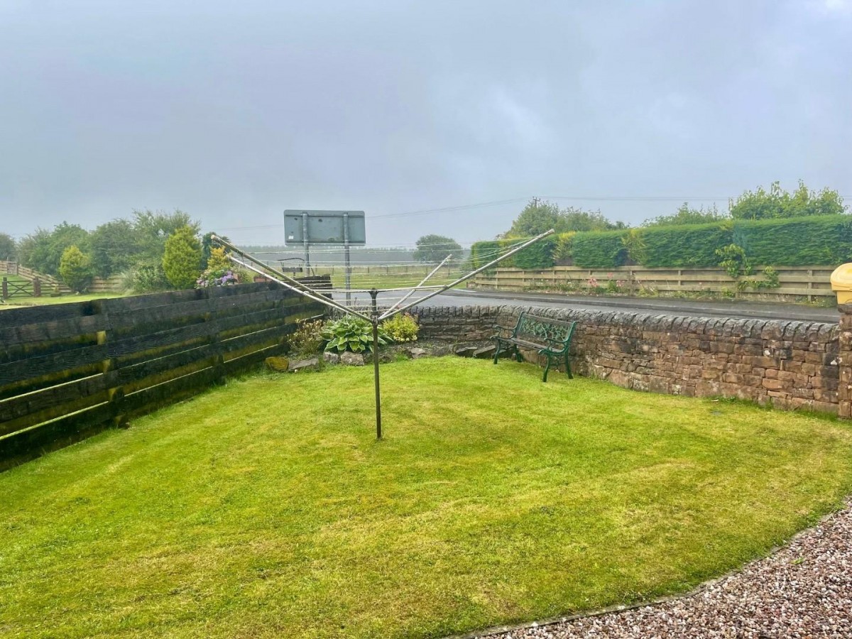Lake View, Powfoot, Annan