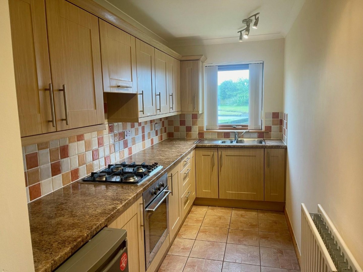 Lake View, Powfoot, Annan