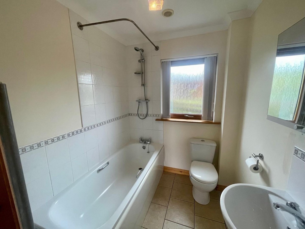 Lake View, Powfoot, Annan