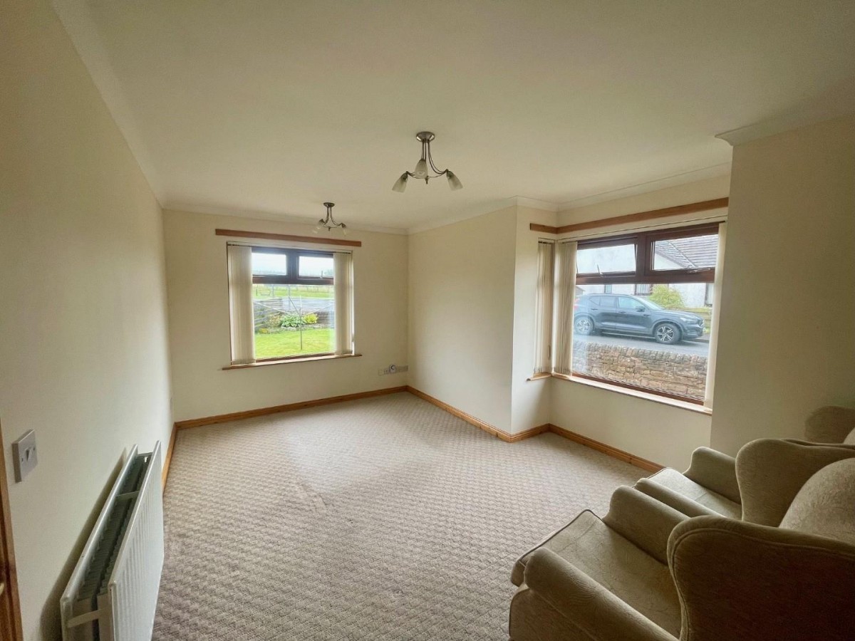 Lake View, Powfoot, Annan
