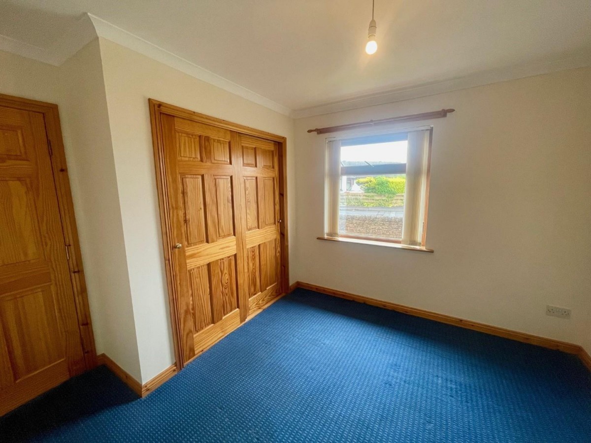 Lake View, Powfoot, Annan