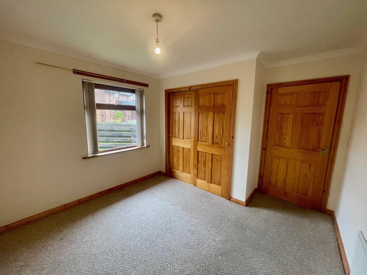 Lake View, Powfoot, Annan