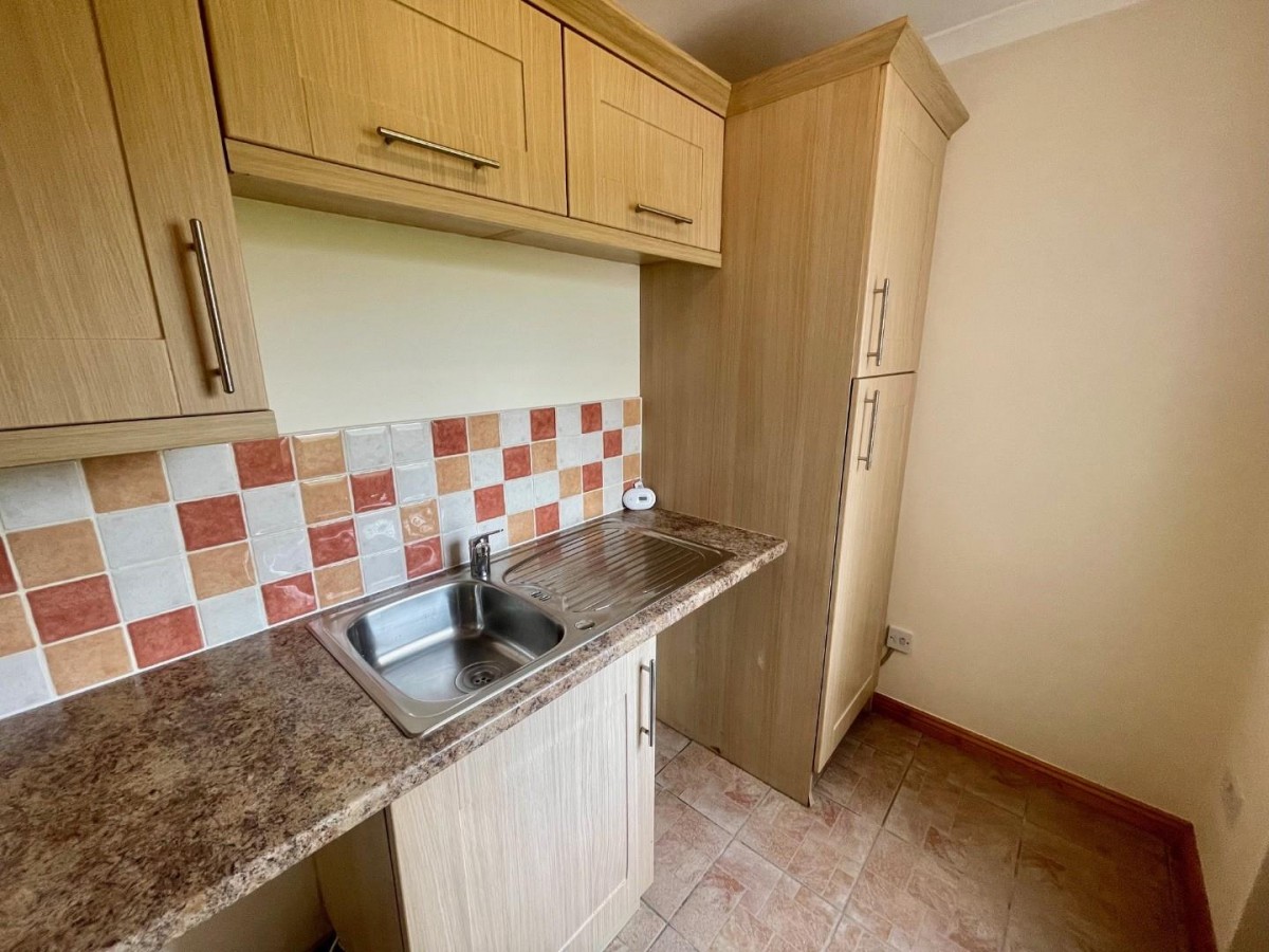 Lake View, Powfoot, Annan