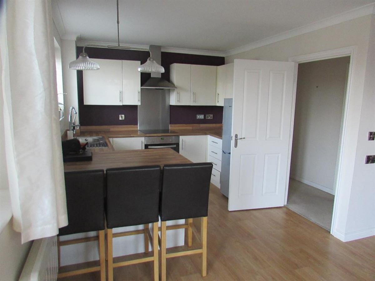 Pinetree house, The Laurels B78 3EJ