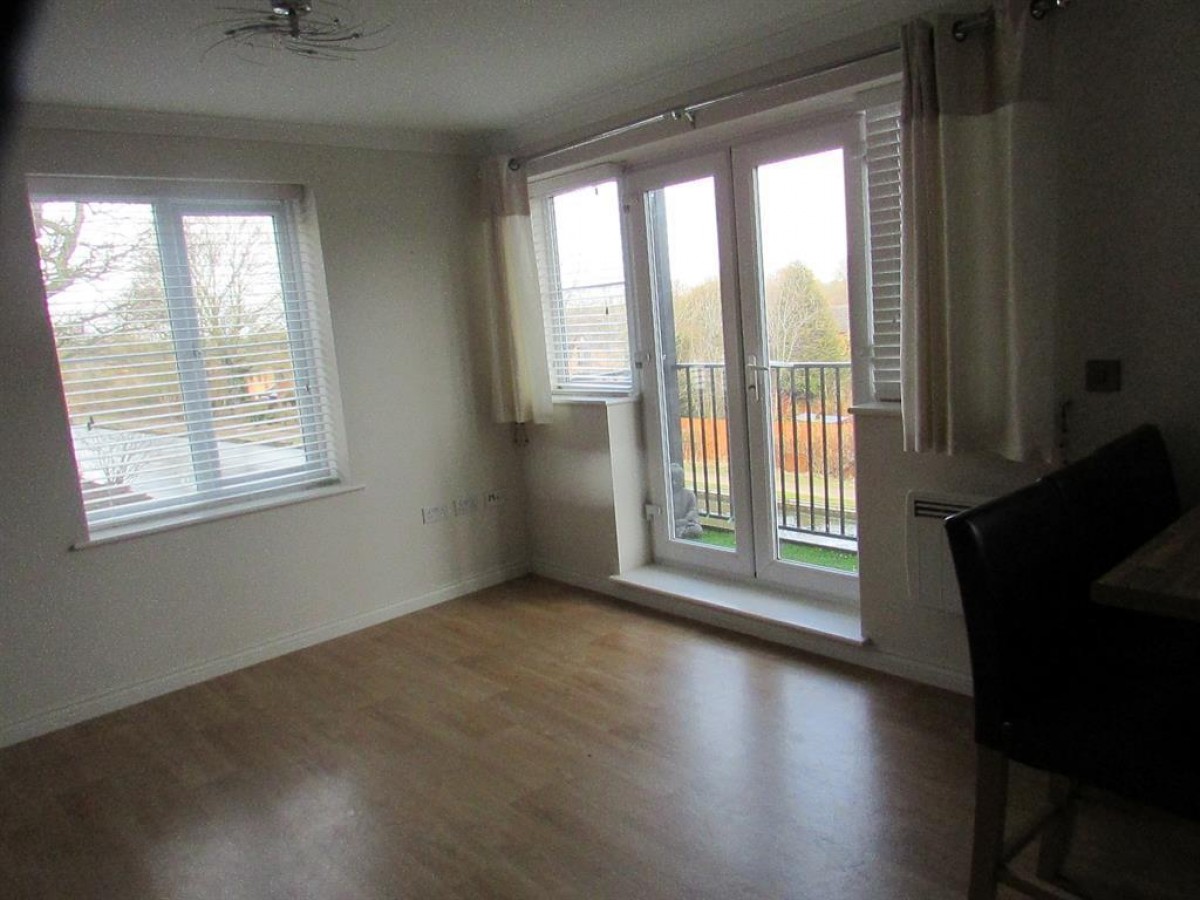 Pinetree house, The Laurels B78 3EJ