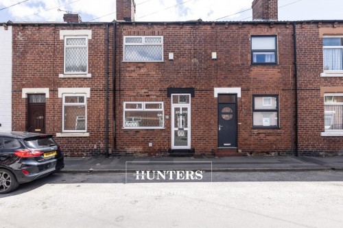 Ambler Street, Castleford
