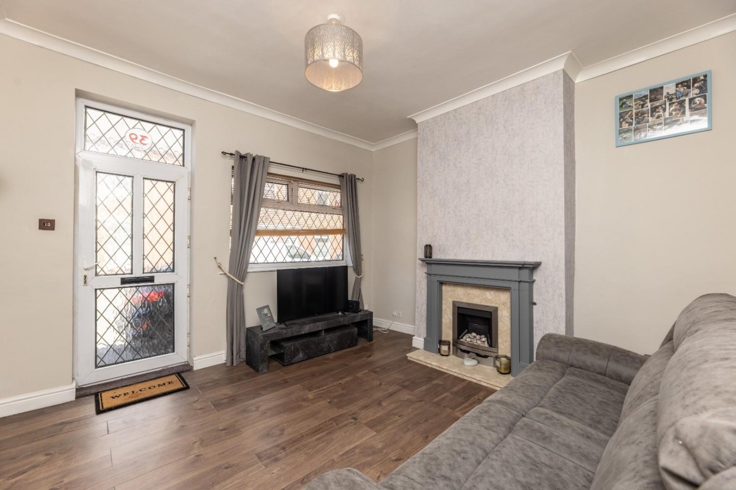 2 bedroom House for sale in Ambler Street, Castleford