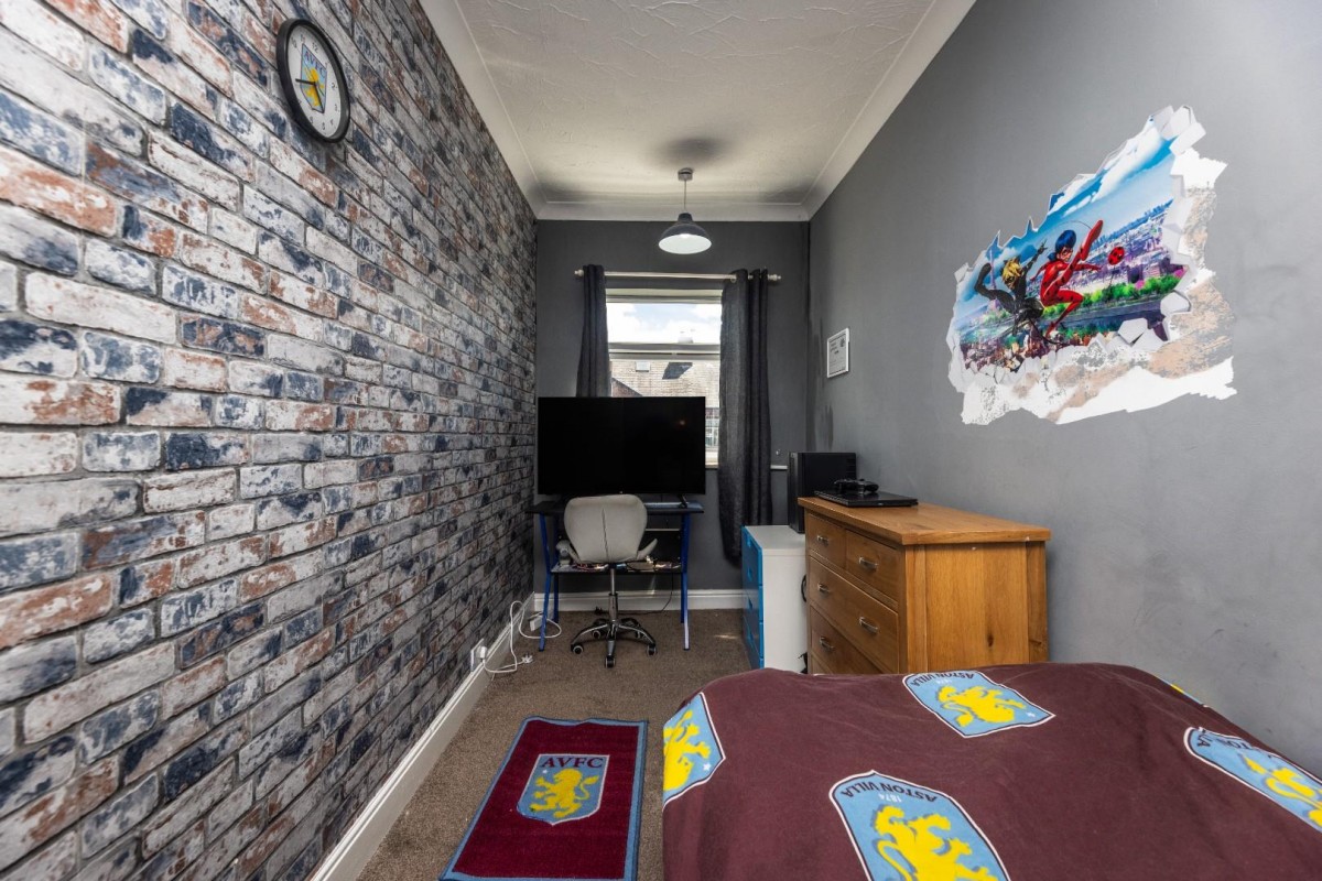 Ambler Street, Castleford
