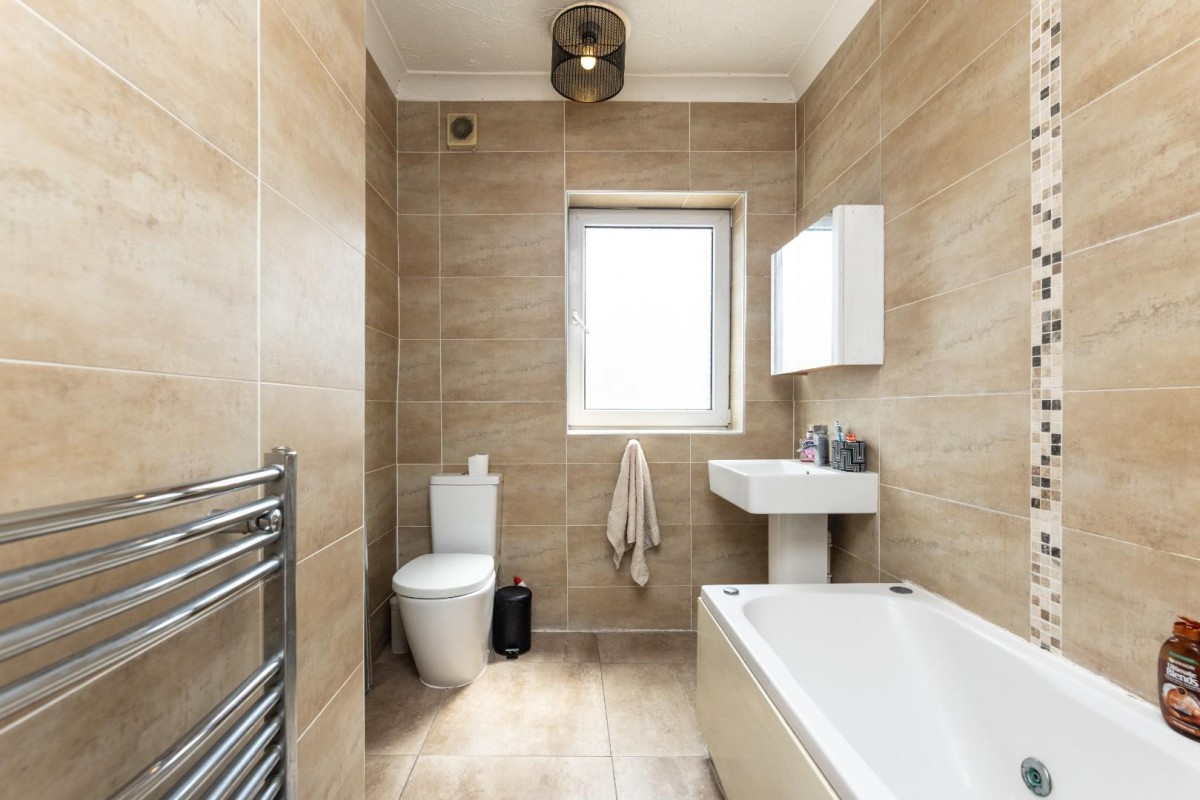 Ambler Street, Castleford