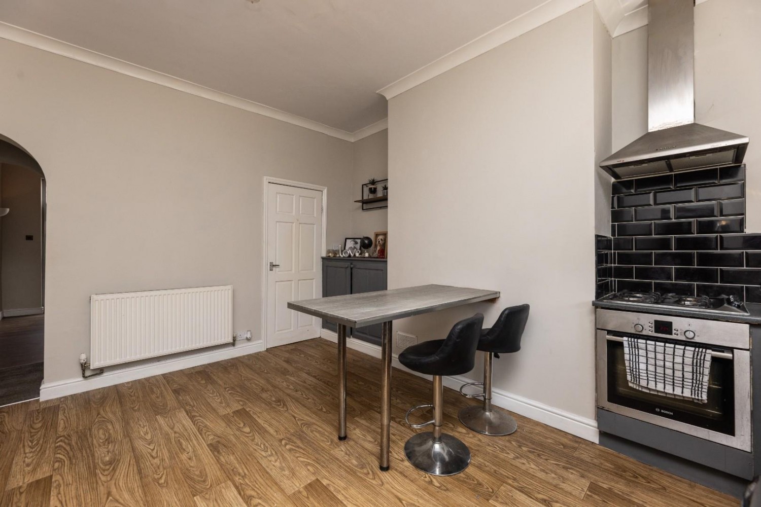 2 bedroom House for sale in Ambler Street, Castleford