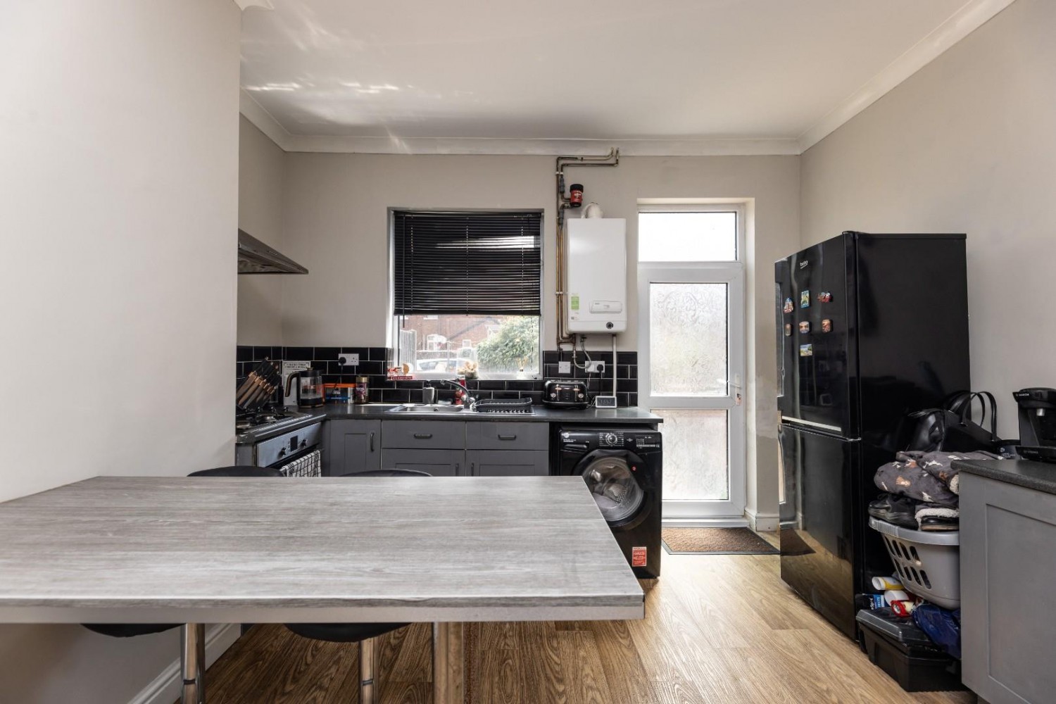 2 bedroom House for sale in Ambler Street, Castleford