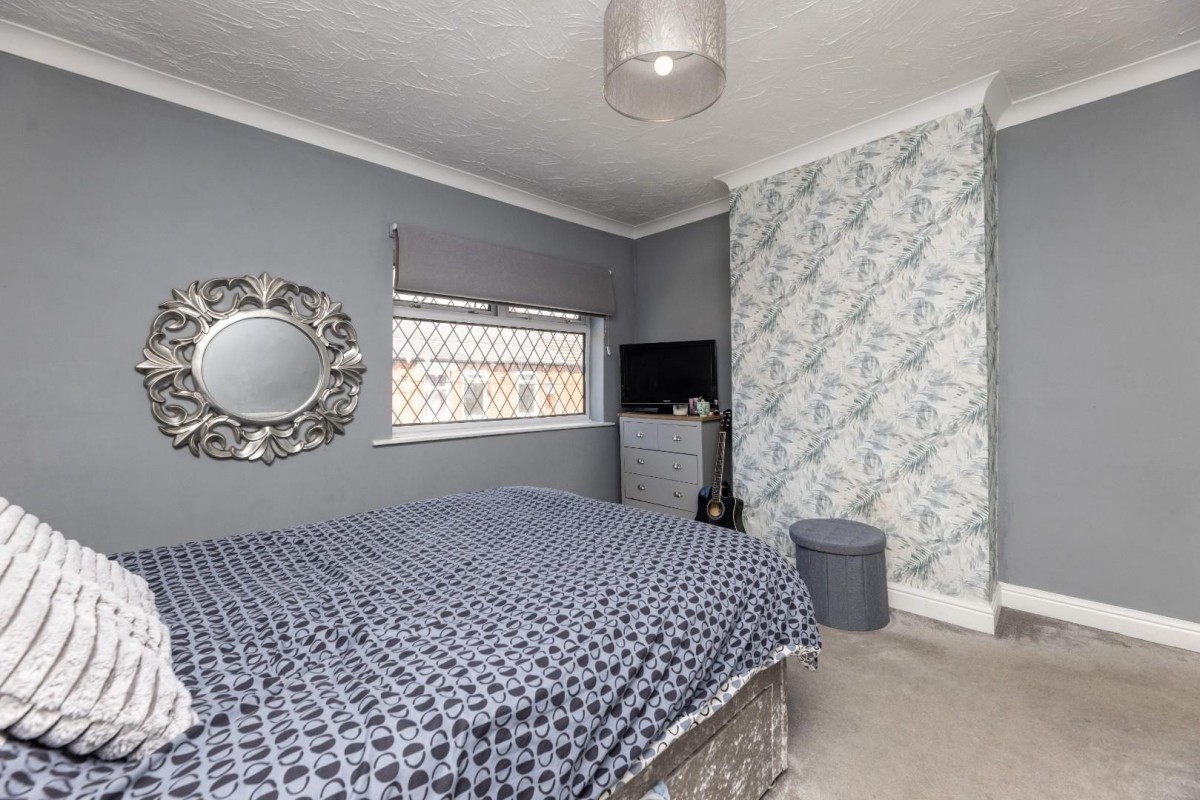 Ambler Street, Castleford