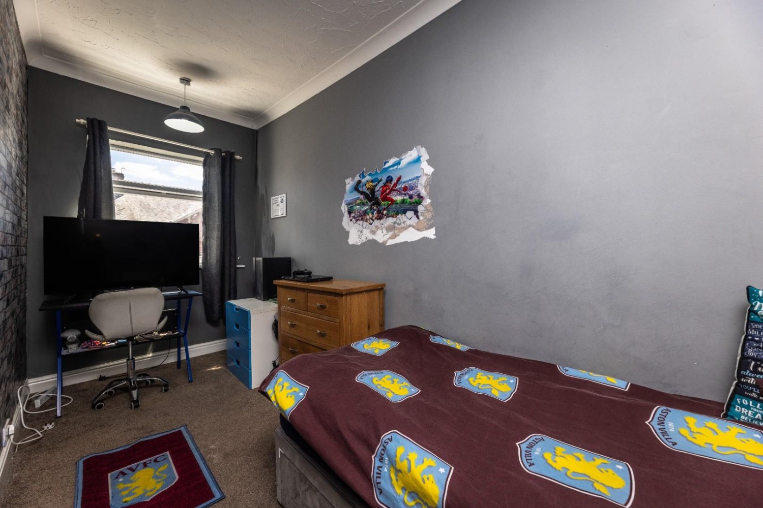 2 bedroom House for sale in Ambler Street, Castleford