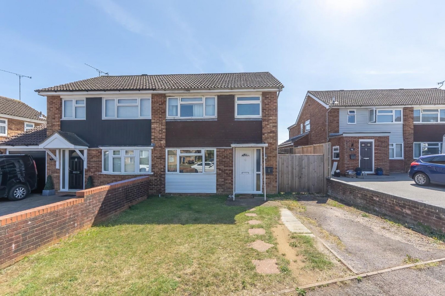 3 bedroom House for sale in Dove Tree Road, Leighton Buzzard