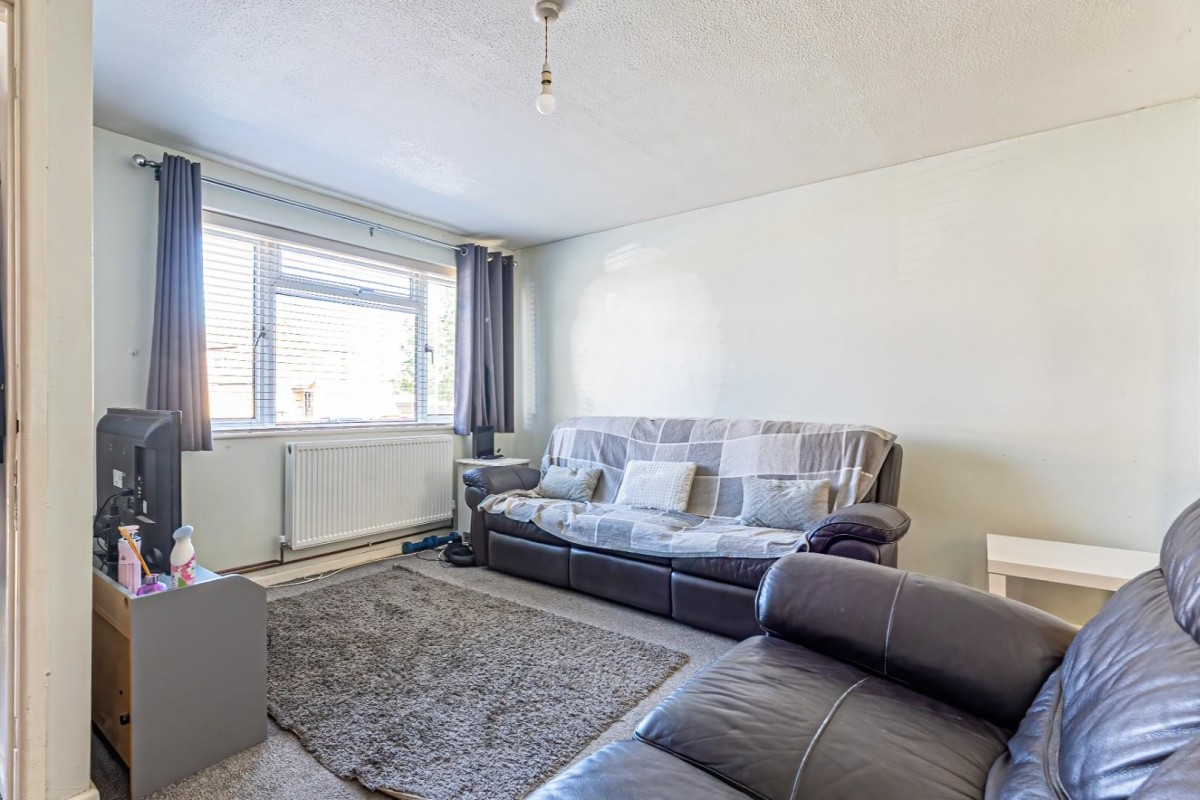Dove Tree Road, Leighton Buzzard