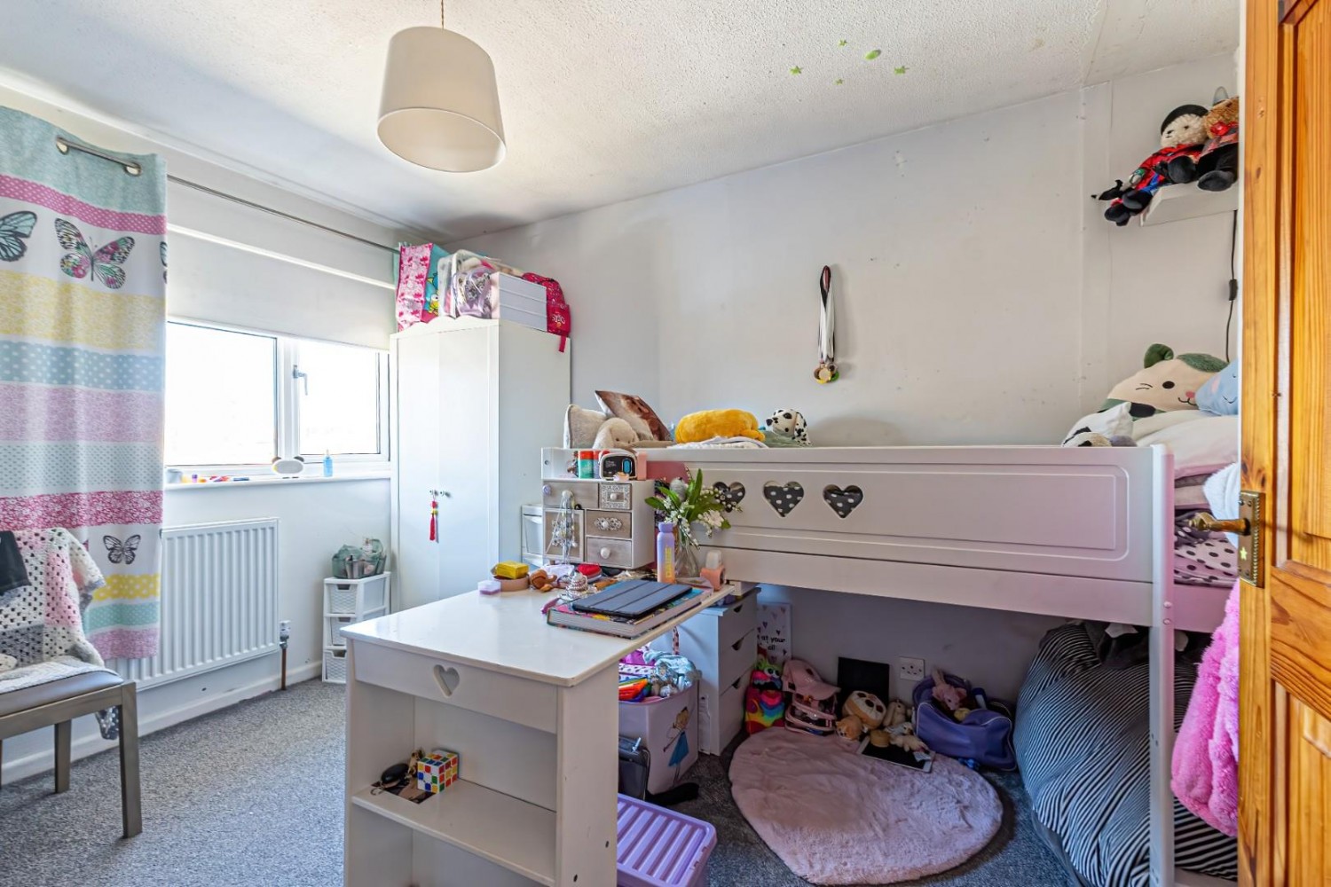 3 bedroom House for sale in Dove Tree Road, Leighton Buzzard