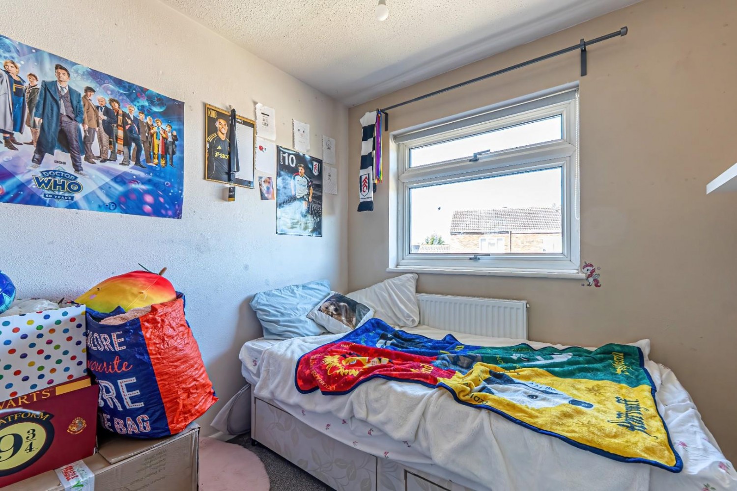 3 bedroom House for sale in Dove Tree Road, Leighton Buzzard