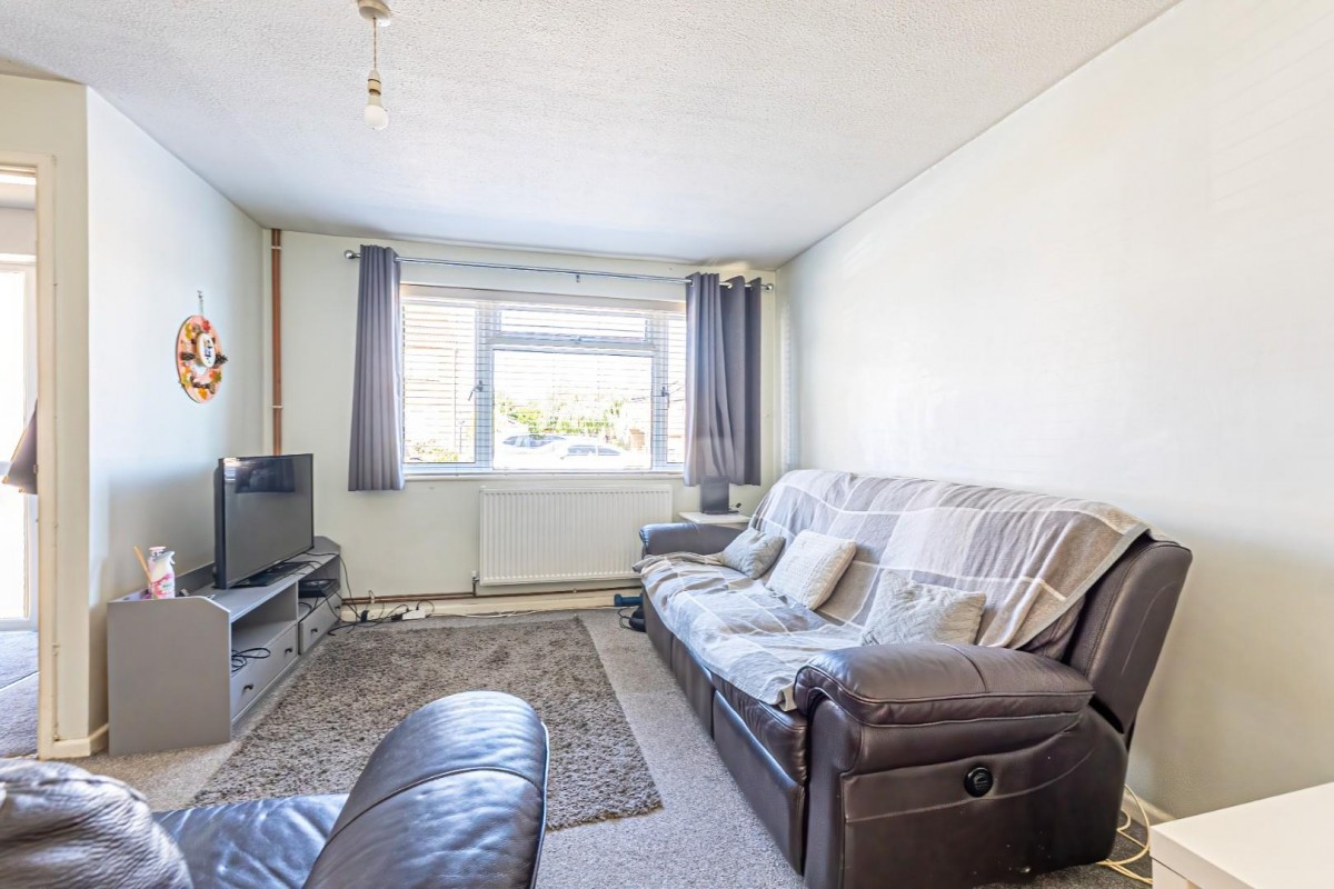 Dove Tree Road, Leighton Buzzard