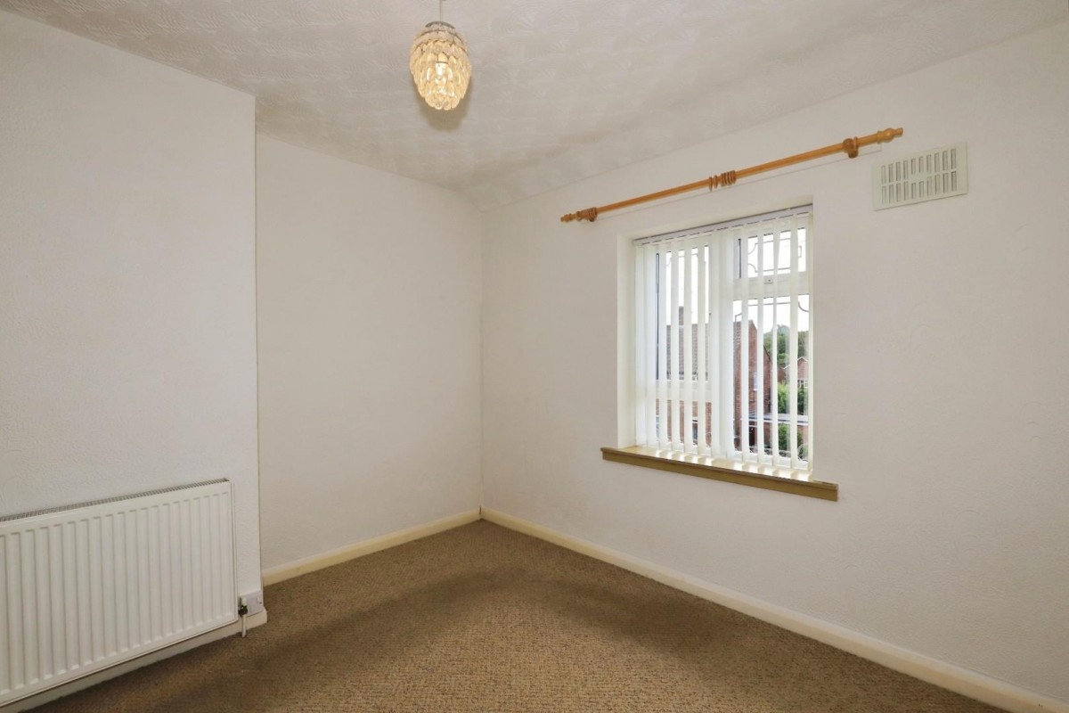 Sandfield Grove, Lower Gornal, DY3