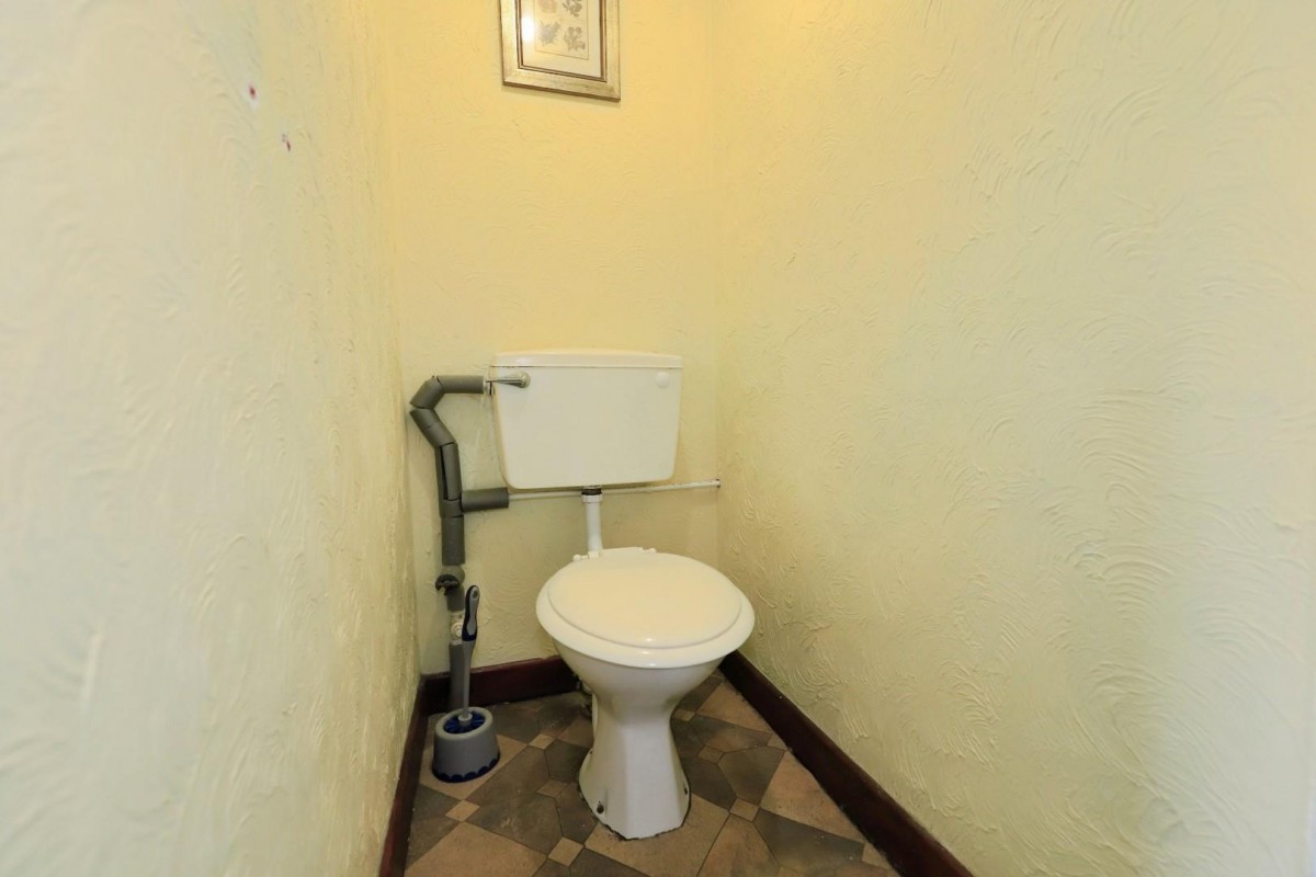 Sandfield Grove, Lower Gornal, DY3