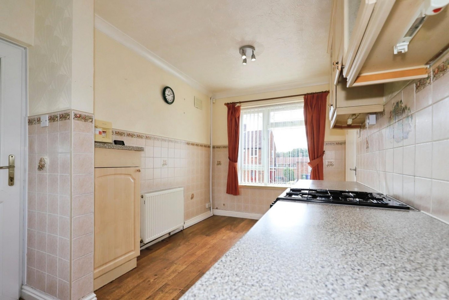 2 bedroom House for sale in Sandfield Grove, Lower Gornal, DY3