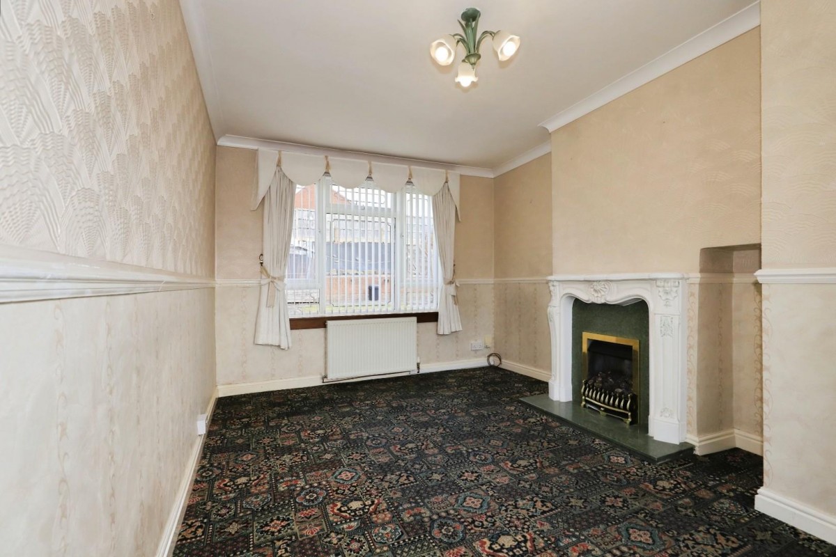 Sandfield Grove, Lower Gornal, DY3