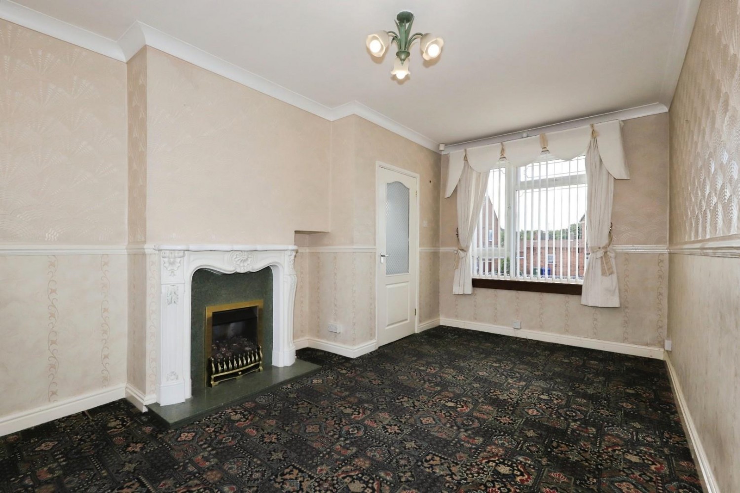2 bedroom House for sale in Sandfield Grove, Lower Gornal, DY3