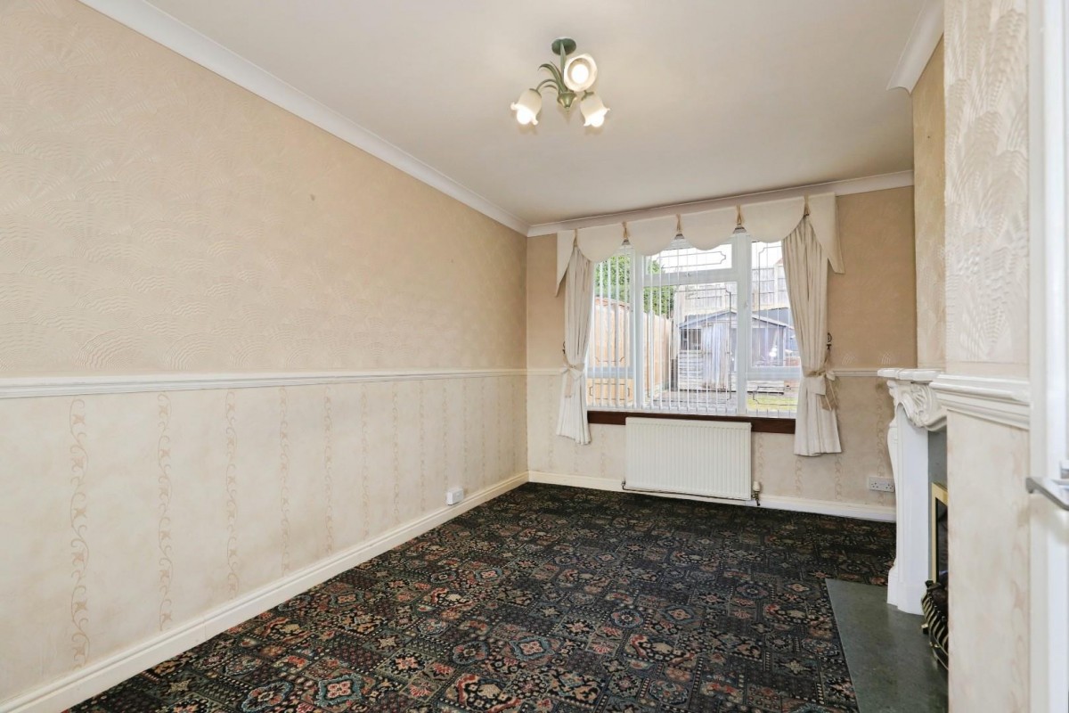 Sandfield Grove, Lower Gornal, DY3