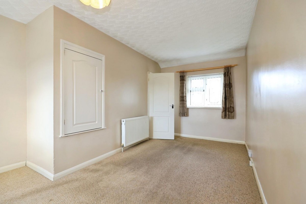 Sandfield Grove, Lower Gornal, DY3