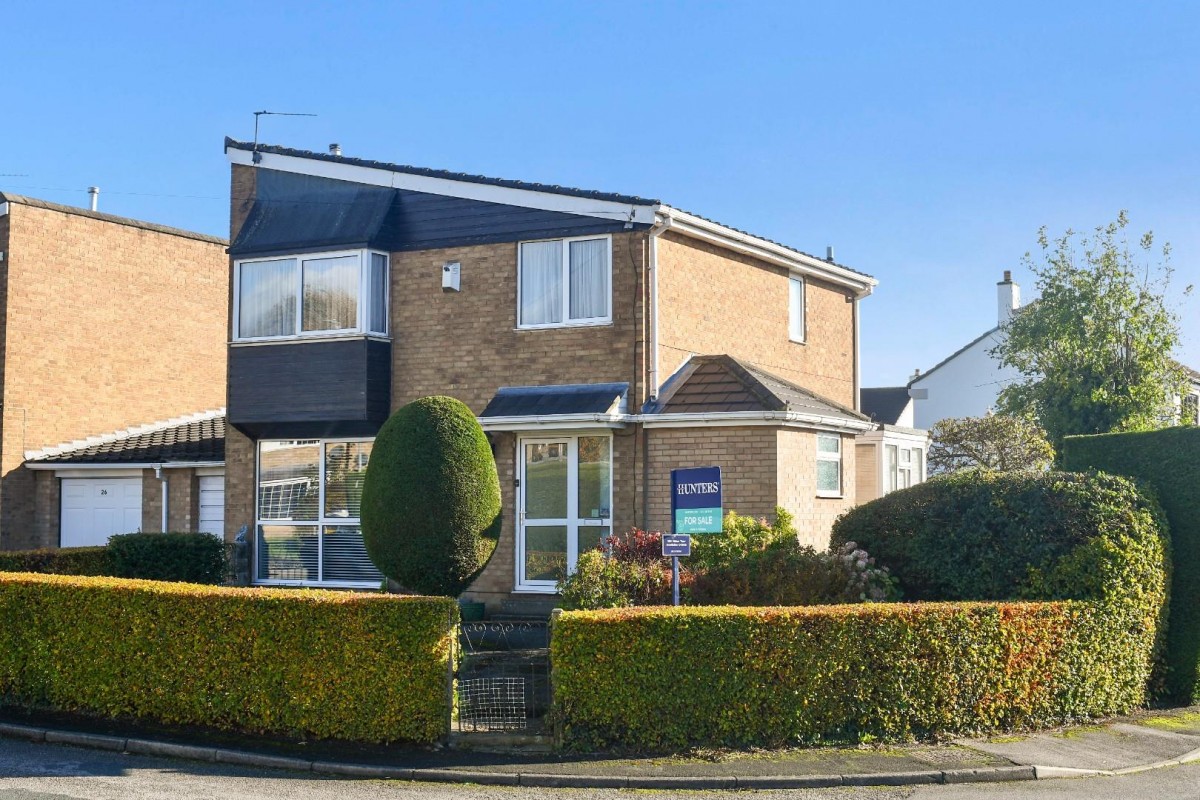 St. Johns Drive, Yeadon, Leeds
