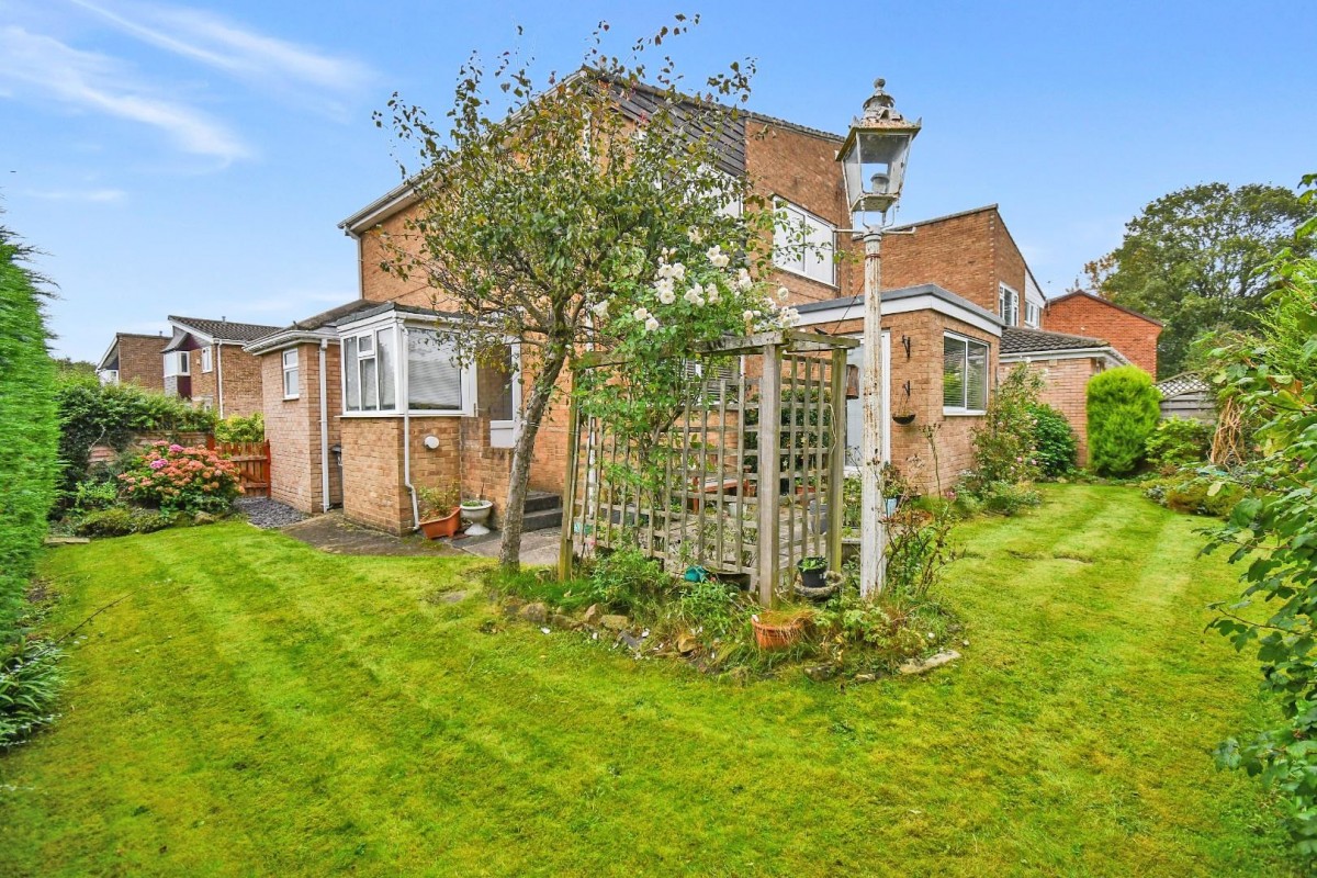 St. Johns Drive, Yeadon, Leeds