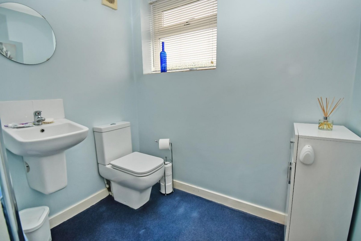 St. Johns Drive, Yeadon, Leeds