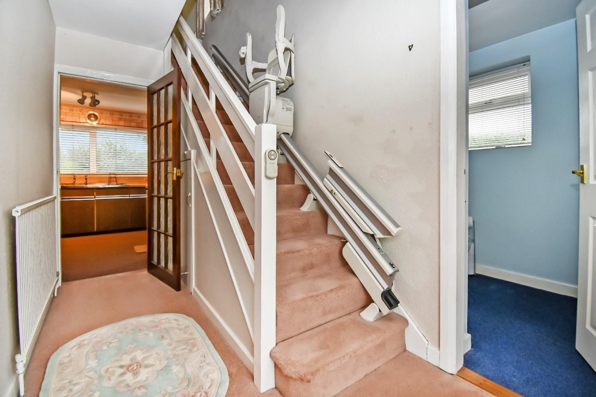 St. Johns Drive, Yeadon, Leeds