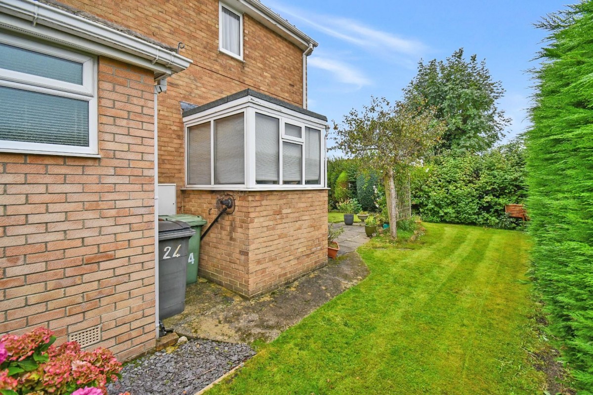 St. Johns Drive, Yeadon, Leeds
