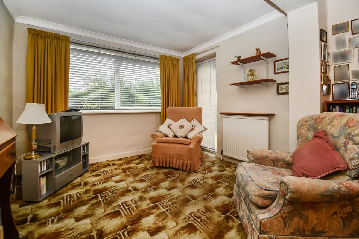 St. Johns Drive, Yeadon, Leeds
