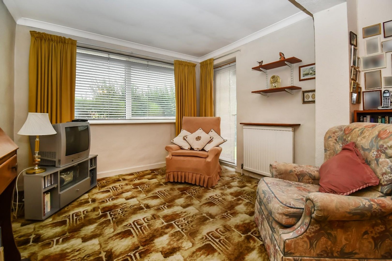 3 bedroom House for sale in St. Johns Drive, Yeadon, Leeds