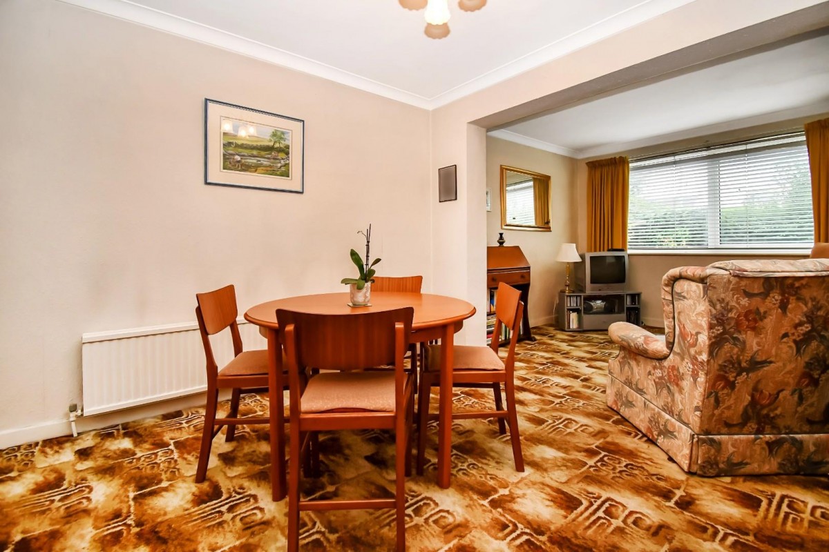 St. Johns Drive, Yeadon, Leeds