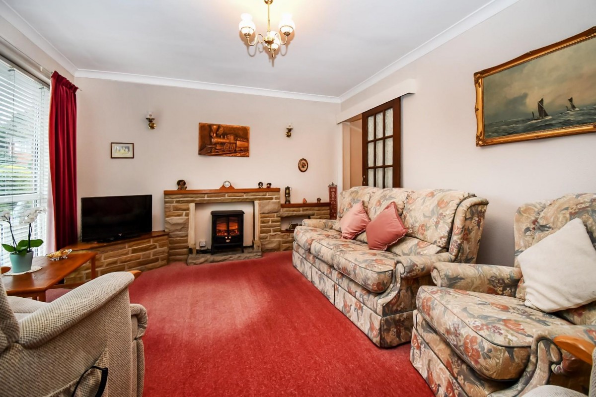 St. Johns Drive, Yeadon, Leeds