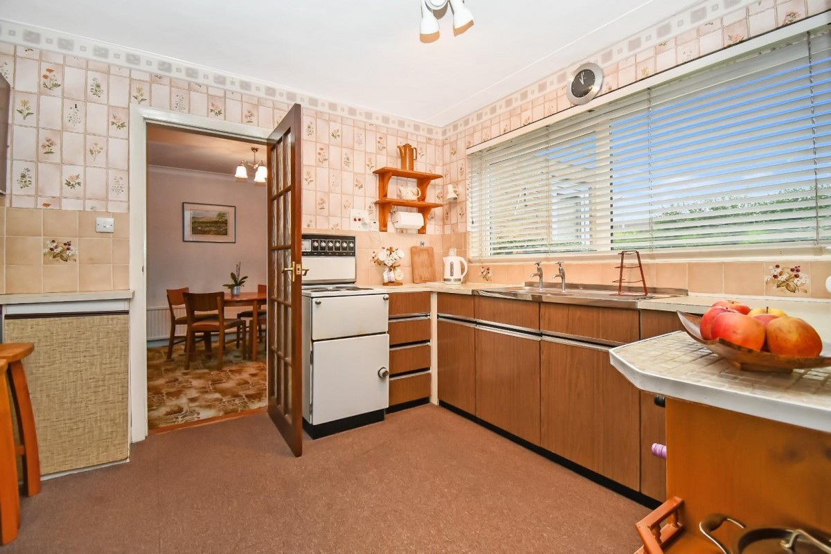 St. Johns Drive, Yeadon, Leeds