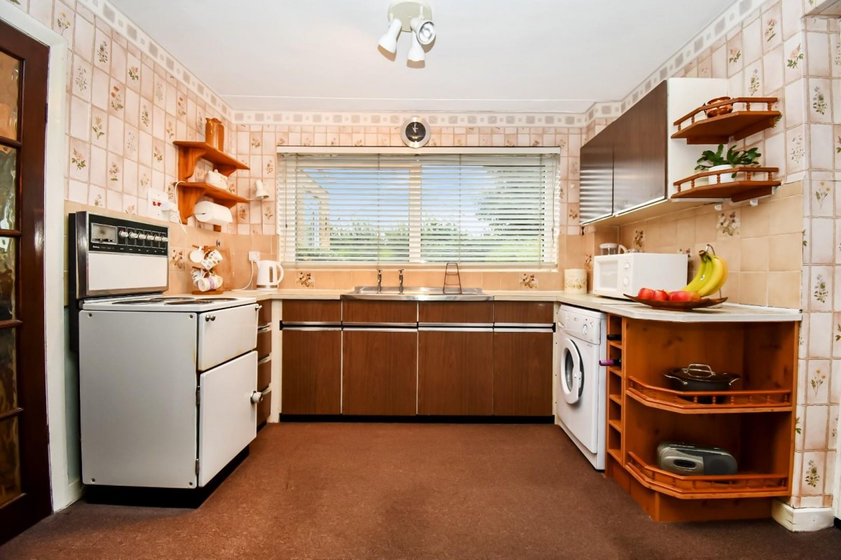 St. Johns Drive, Yeadon, Leeds