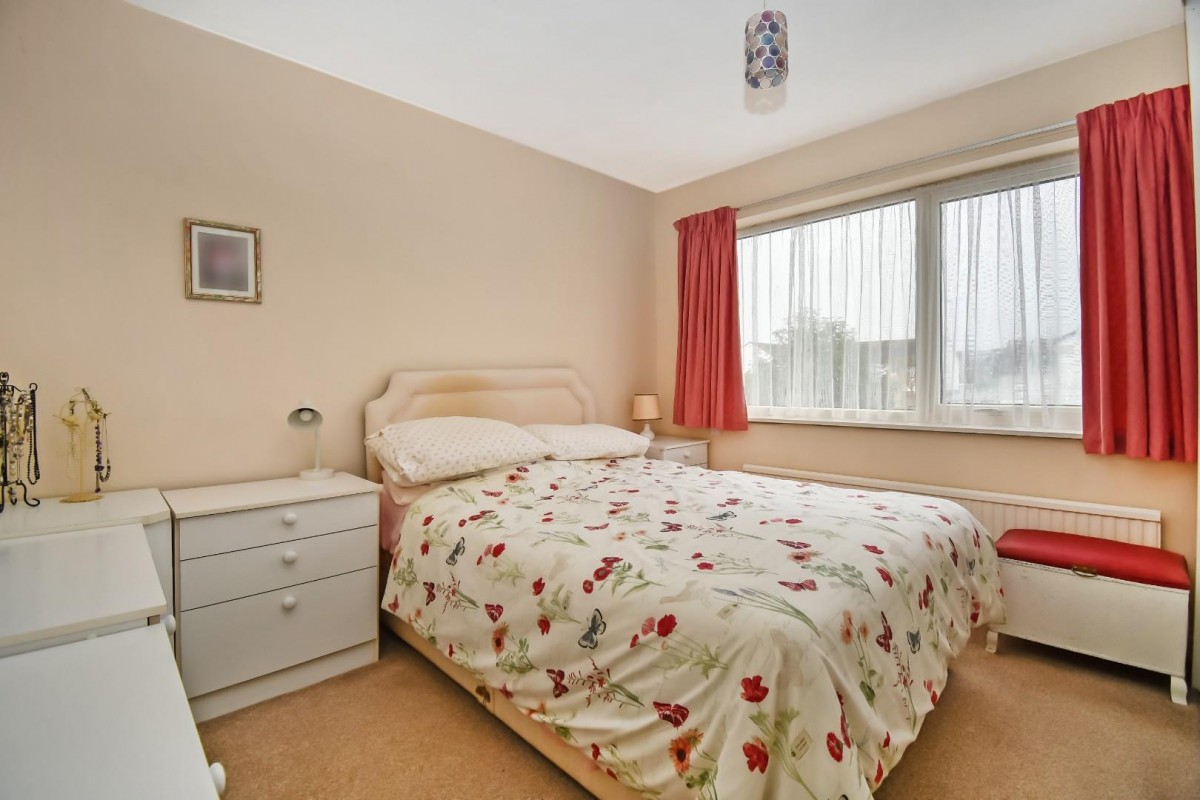 St. Johns Drive, Yeadon, Leeds