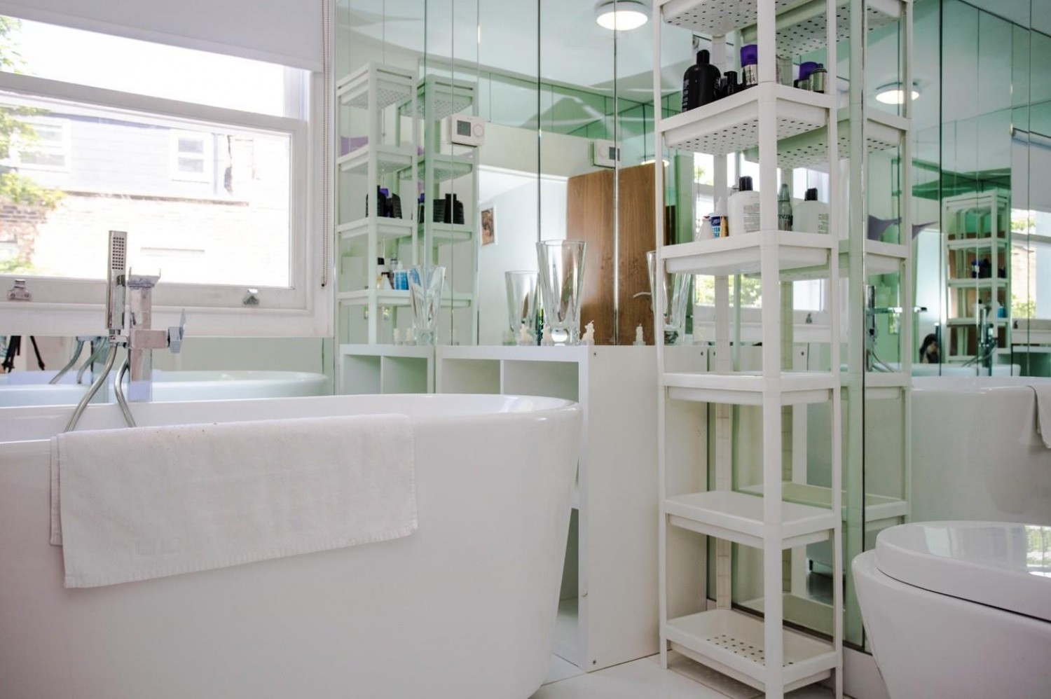 4 bedroom House for sale in Victoria Road, London, , NW6