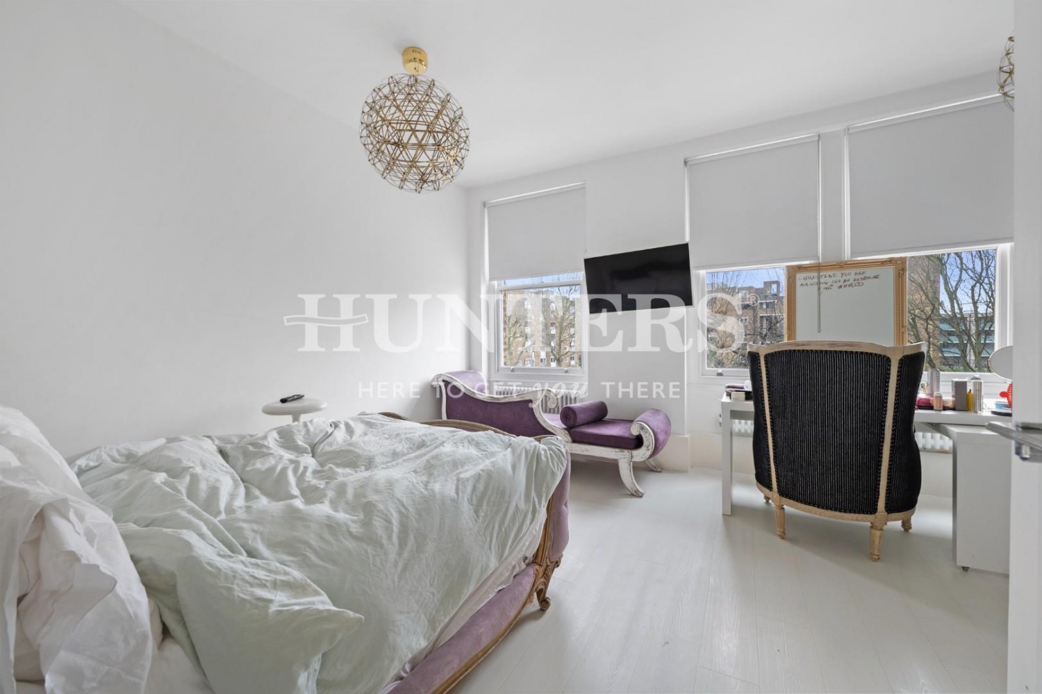 4 bedroom House for sale in Victoria Road, London, , NW6