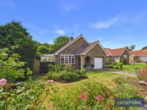 Dovecot Close, Gristhorpe, Filey