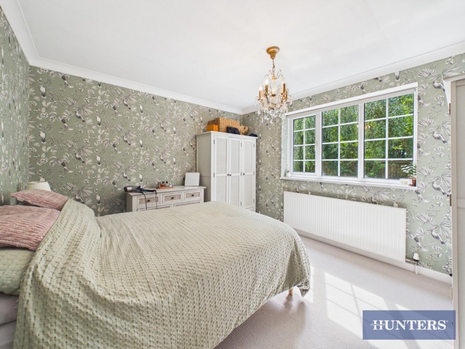 3 bedroom Bungalow for sale in Dovecot Close, Gristhorpe, Filey