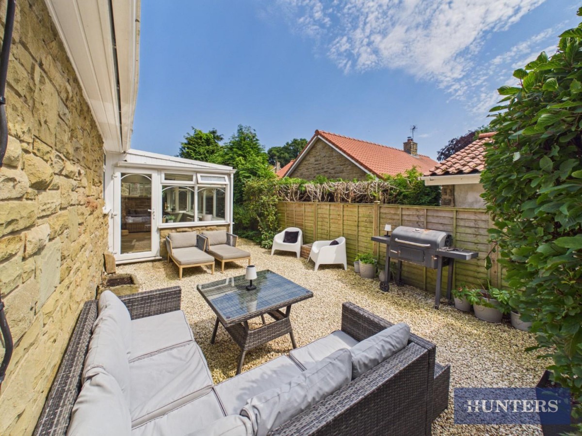 Dovecot Close, Gristhorpe, Filey