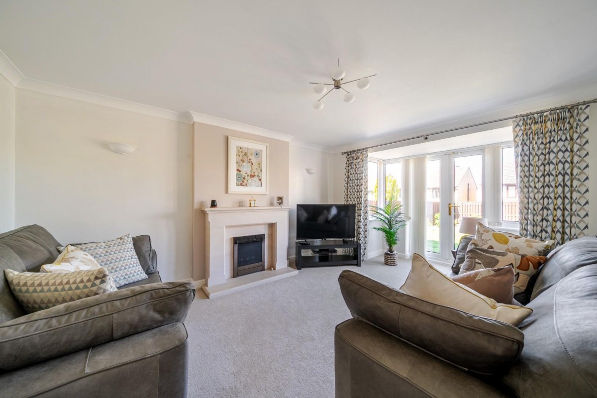 Thorncliffe Way, Tankersley, Barnsley