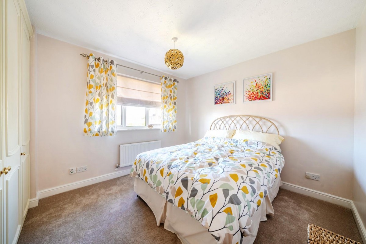 Thorncliffe Way, Tankersley, Barnsley