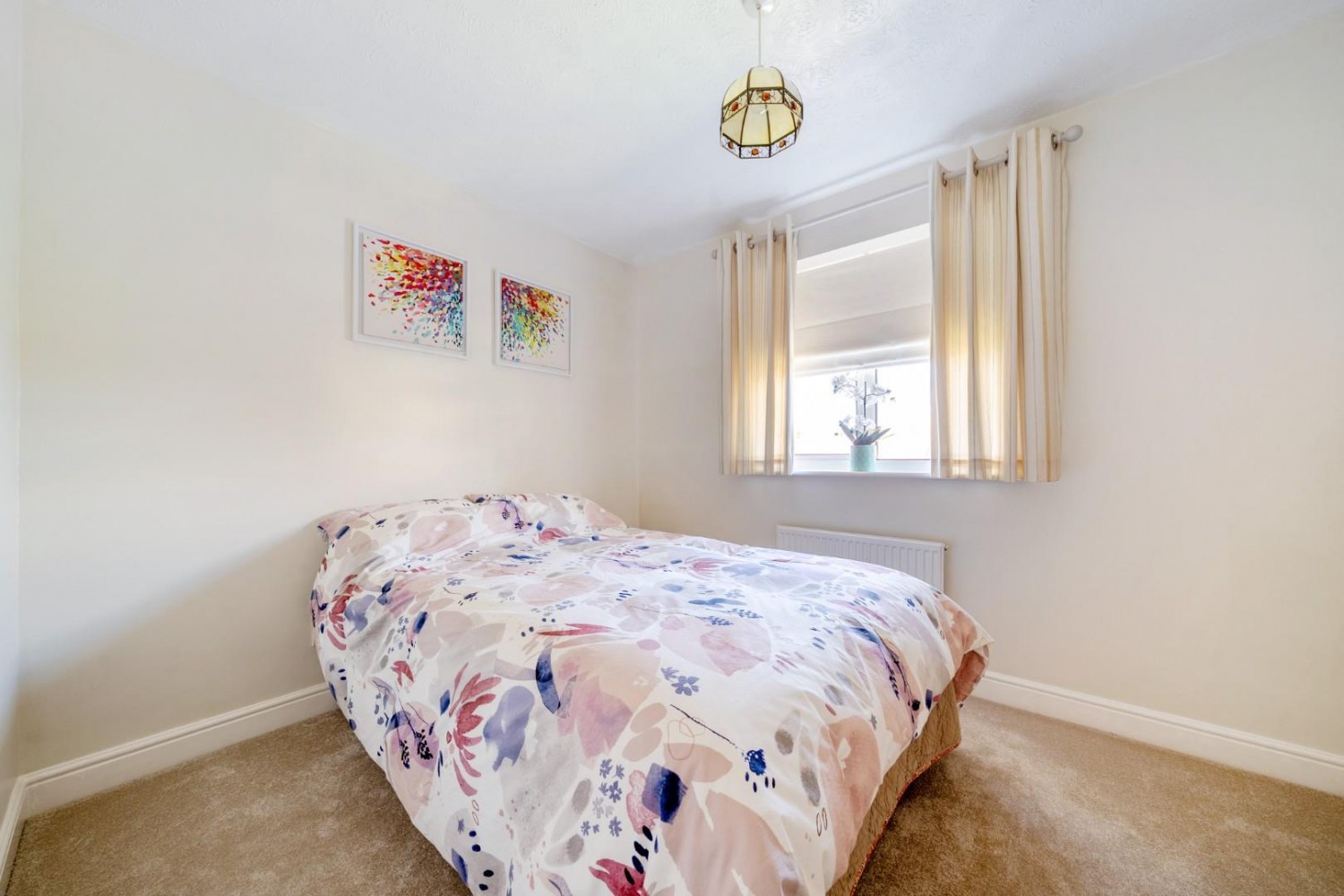 4 bedroom House for sale in Thorncliffe Way, Tankersley, Barnsley